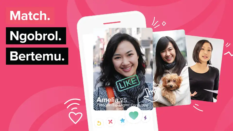 tinder